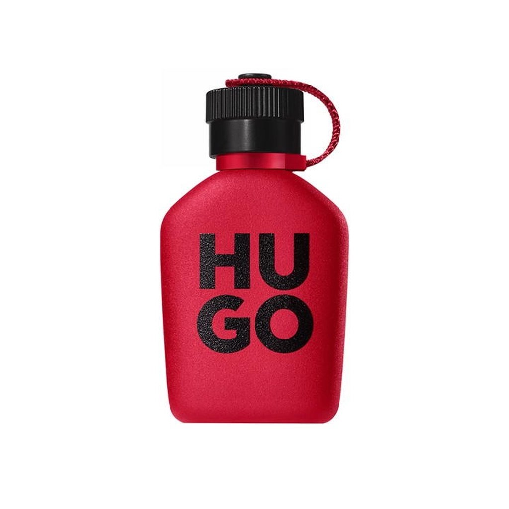 Hugo Boss Men's Intense Eau de Parfum - Clear